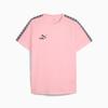 Puma Teamking Men' T-Shirt Pink 66053282 R