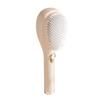Self-Cleaning Hair Brush Anti-Static Massage Comb Retractable Detangling Tool Rotating Scalp Brushes Combs Styling Massager Q4Y8