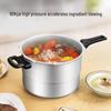 Скороварка SUPOR Good Helper 6 л