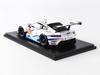 Spark Porsche 911 Team Project 1 2021 24 часа Ле-Мана Пера 1/43 RSR-19 #56 E. Идеальные/M. Кайроли/Р.