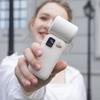 Xiaomi 2026 Новый 3600 мАч Цифровой дисплей Высокоскоростной Мини-электровентилятор Маленькая Пушка Ветра Портативный Ручной Маленький Вентилятор Шторм Турбовентилятор