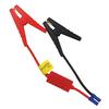 Jumper Cable EC5 Connector Alligator Clamp Booster Battery for Car Jump Starter