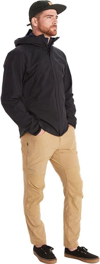 Marmot Precip Eco Pro Jacket черный 001