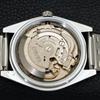 ВИНТАЖНЫЕ ОТРЕМОНТИРОВАННЫЕ МУЖСКИЕ АВТОМАТИЧЕСКИЕ ЧАСЫ SEIKO 5 6309A ЯПОНИЯ ЗЕЛЕНЫЕ a440843-4