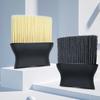 2Pcs Dust Removal Brush Efficient Soft Bristle Brush Car Air Conditioning Outlet Cleaning