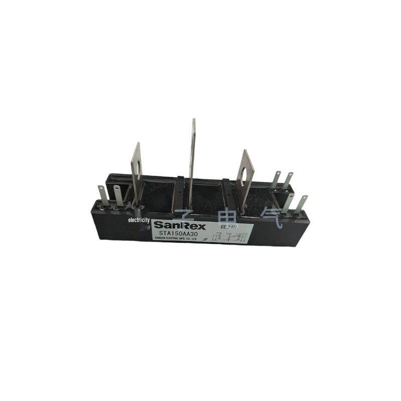 SanRex STA150AA30 Оригинальный трехфазный тиристорный силовой модуль