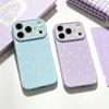 Светящаяся пентаграмма подходит для противоударного чехла для iPhone16/17Pro, новый защитный чехол Apple 17 для женщин