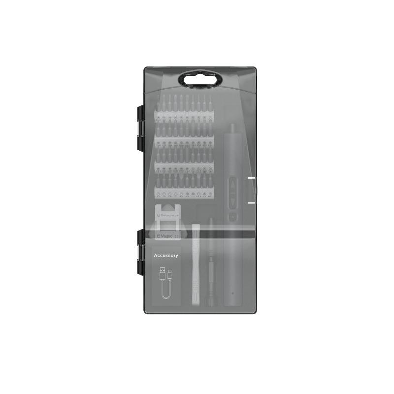 USB Электрическая Прецизионная Отвертка Набор Многофункциональный Инструмент для Разборки и Ремонта