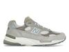 New Balance 992 Сделано в США Moonrock Mushroom - U992MM