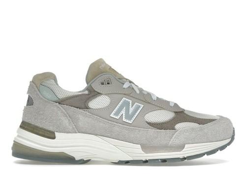 New Balance 992 Сделано в США Moonrock Mushroom - U992MM