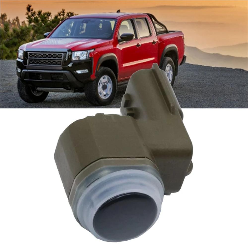Датчик помощи при парковке 28438-9UF1A 284389UF1A Для Nissan Frontier Murano Titan
