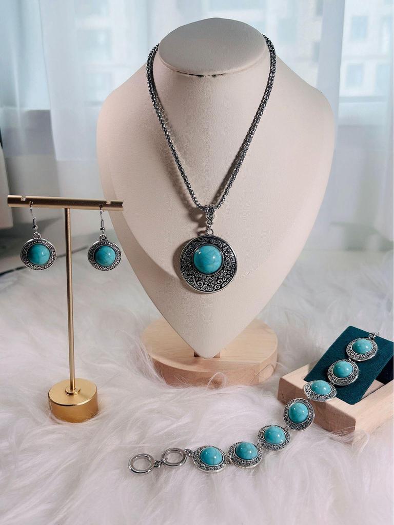 Богемные серьги-цепочки с колокольчиками и кисточками - Модные трансграничные модные капельные украшения