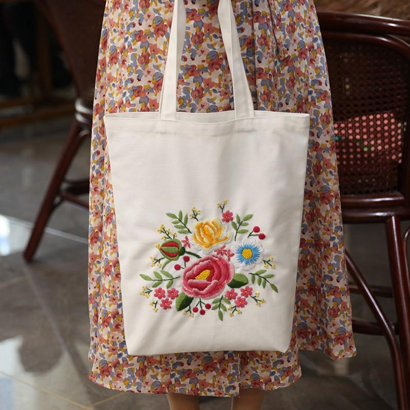 Набор для вышивания своими руками - Креативный подарок для пар