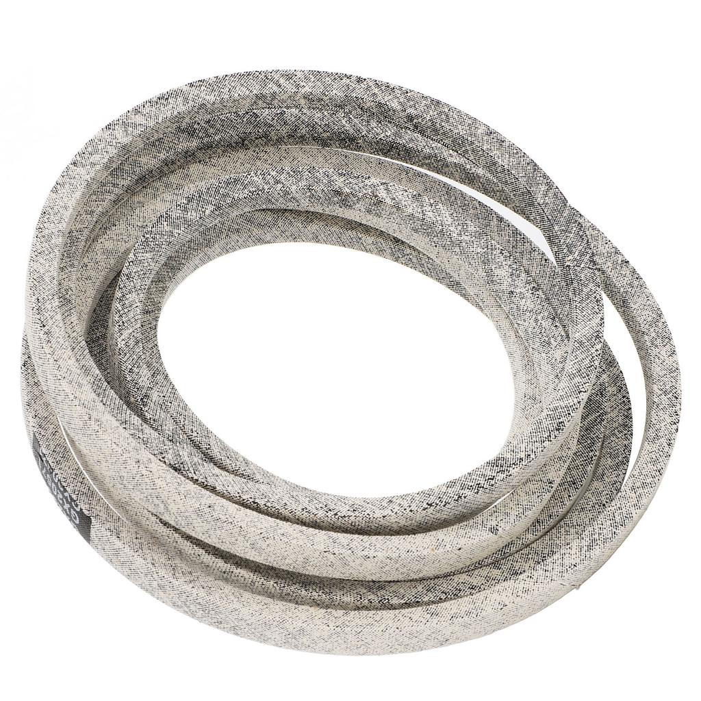 1 2 X 141 Inch Deck Drive Belt GX21833 Rubber Mowers Belt Replacement for John Deere 145 155C D140 D150 D160 L120 L130