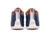 Men's Sneakers Jordan 12 Retro Low Golf Eastside Golf Midnight Navy/White-Burnt Sunrise-Metallic Gold