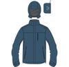 Непромокаемая куртка CMP Jacket Zip Hood