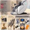 Kangzuo Luxury 4D Zero Gravity SL Track Massage Chair