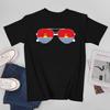Unisex Tshirt Kiribati Flag Cool Fans T Shirt Unisexs Tee 100 Cotton Xs5xl Oneck Tshirt Fashion Short Sleeve