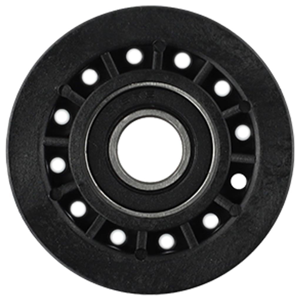 587969201 Metal Idler Wheel Fits Idler Pulley Fits LC221AH