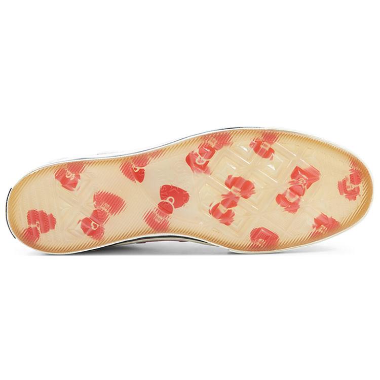 Кеды Chuck 70 Hello Kitty x Chuck 70 Converse Canvas Hi Top Розовый Призма 162936C