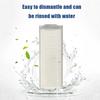 ABUL-Mop 2 /3C Пылесос Моющийся HEPA Фильтр Запасные Части Аксессуары Для XIAOMI MIJIA M30 PRO C107 / Mijia Робот-пылесос 4 ШТ