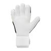 Uhlsport Fang Masine Absolute Grip Полунегативный Профессиональные Детские Вратарские Перчатки Match High, 5, Использование, Сцепление, Футбол, 1011401-01-5
