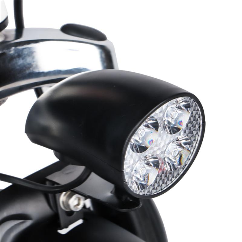 Электронный велосипед SAMEBIKE 20LVXD30, 350 Вт