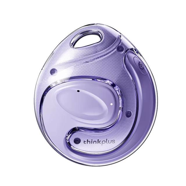 Lenovo X15 Pro II Беспроводные наушники Bluetooth наушники OWS Спортивная гарнитура Водонепроницаемые шумоподавляющие наушники