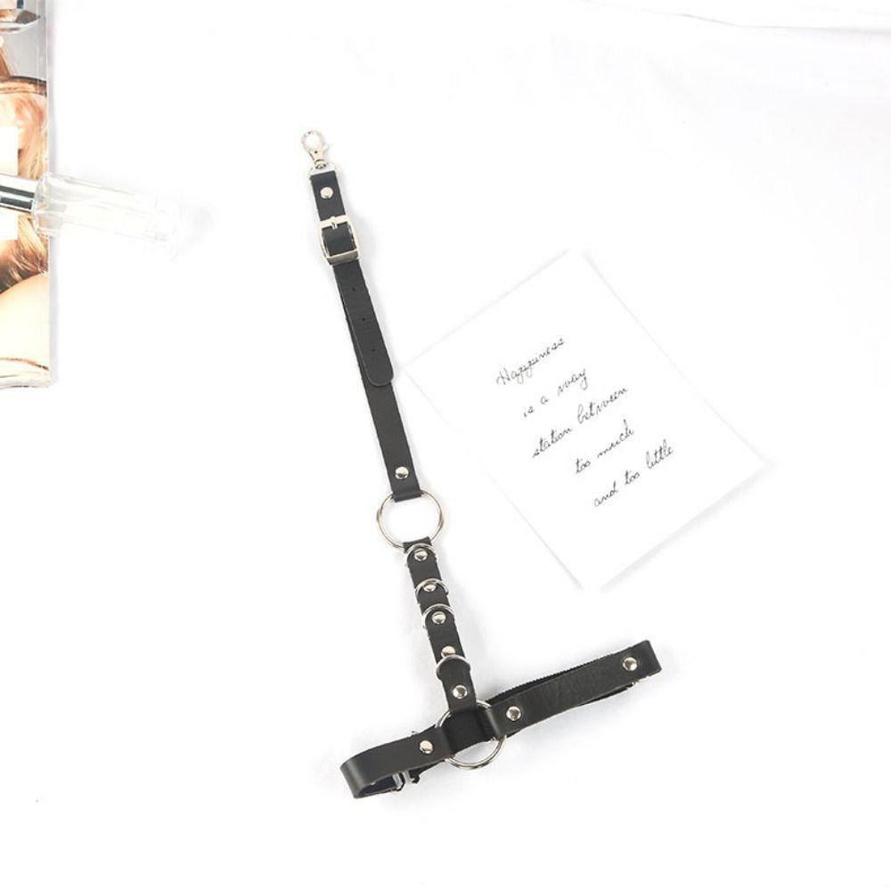 Women Ladies Casual Hip Hop Rock Belt Heart Punk Waistband Waist Chain Ladies Dress Cummerbands