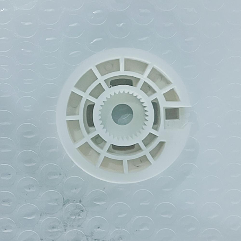 Новый 1 шт. Ремонтный барабан стеклоподъемника, шкив для Hyundai Tucson 83473-D3000