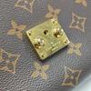 [Pre-Owned] Louis Vuitton Pochette Metis 'Brown Monogram Reverse Canvas' - Very Good #1HCT6CM