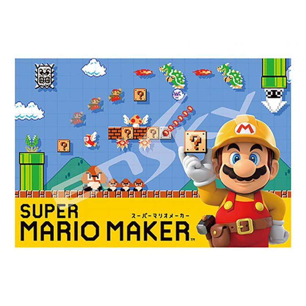 Пазл Ensky SUPER MARIO MAKER 300 деталей (300-1119)