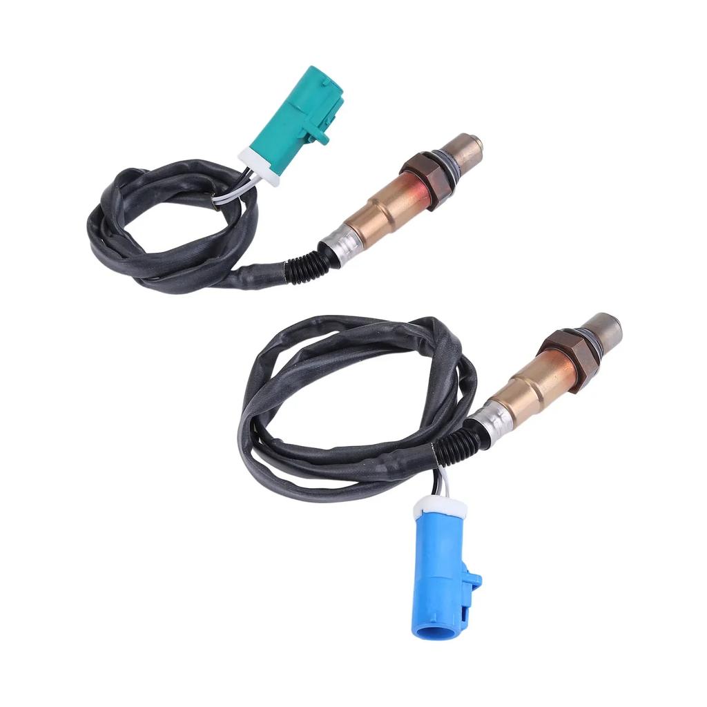 Oxygen sensors applicable for Ford Focus C-Max Focus 2 3 Mondeo IV Galaxy S-Max Carnival V 50-24976, 1327549, 1337922, 1346367