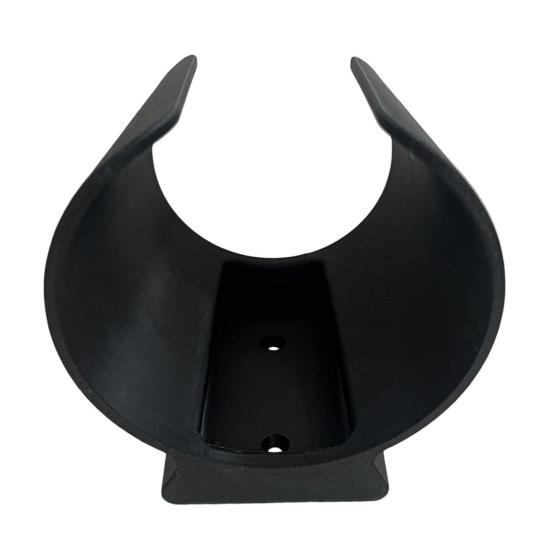 Держатель для пылесоса Сверхпрочный Компактный Домашний Гаражный Настенный