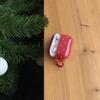 New Year's red polka dot AirPods new 1st generation protective case for apple wireless bluetooth headset 1st generation pro1st generation
