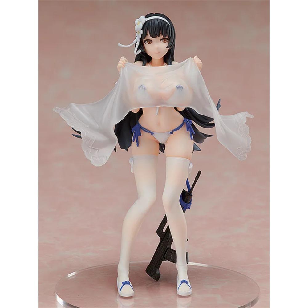 S-стиль Girls Frontline QBZ-95 Купальник. Фигурные игрушки