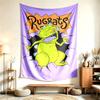 Rugrats (1) Tapestry Suitable For Decorating Homes Dorms And Bedrooms Soft To The Touch And A Perfect Gift For Friends And Family