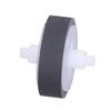 Точный роликовый подшипник для колеса Jog Wheel проигрывателя DJ DDJ1000. Плавная работа и быстрая установка.