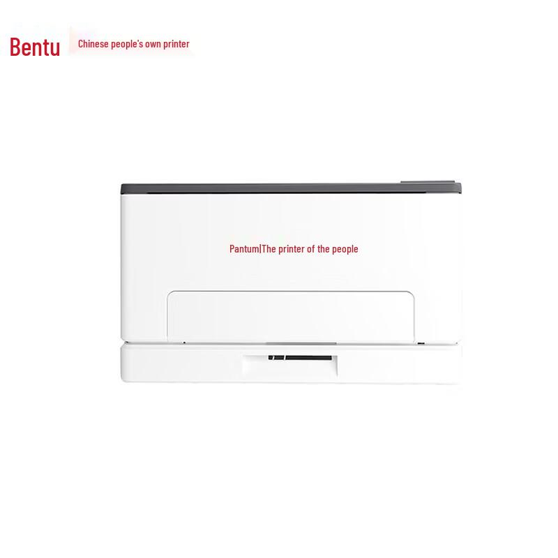 Pantum CP1155DN A4 Color Laser Printer with Auto Duplex CN plug (adapter included)