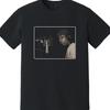 Тяжелая футболка Big L - The Big Picture, DITC, Flamboyant, Lifestylez Ov Da Poor & Dangerous - Золотая Эра Бум-бэп 90-х