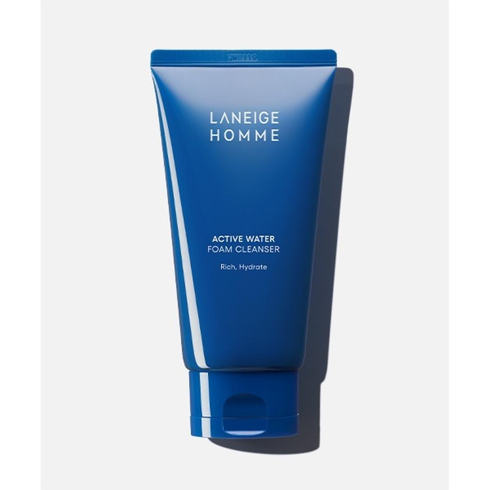 LANEIGE Активная пенка для умывания 150 мл