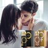 (Куниде) Духи для мужчин Golden Pheromone Одеколон для мужчин привлекают женщин 50 мл