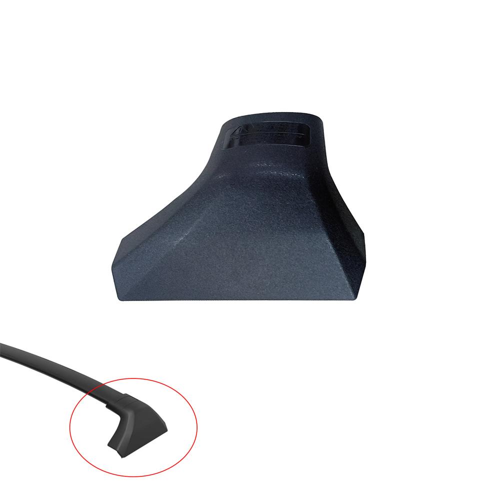 Front Left Roof Rack Cover For Toyota Highlander XLE XSE Ltd Platinum 2020-2024