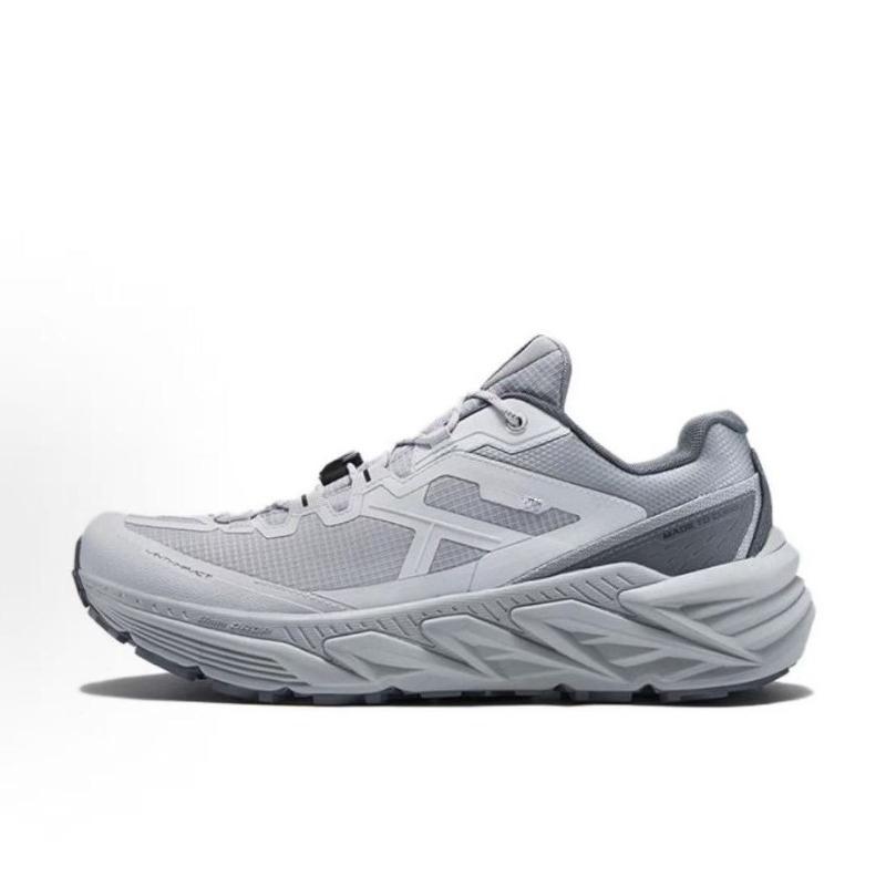 Classic Brand Comfortable Anti Slip Outdoor Hiking Shoe Designer Wearable Trecking Shoe Best Selling Spring/Autumn Walking Shoe