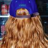 BORDER VINTAGE BALLCAP POINT