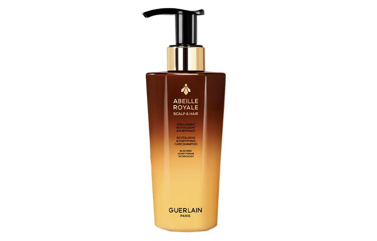 Guerlain Шампунь «Королевская пчела» для оживления и укрепления