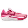 Nike Air Zoom GT Cut 2 EP Hyper Pink Unisex Sneakers Fireberry Fierce-Pink Pearl-Pink DJ6013-604
