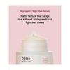Belif Super Knights Regenerating Night Mask 75 мл, Укрепляющая маска против морщин K-Beauty, Глубокое увлажнение, Антивозрастной уход