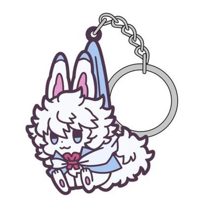 Четырехсторонний брелок Fate/Grand Order