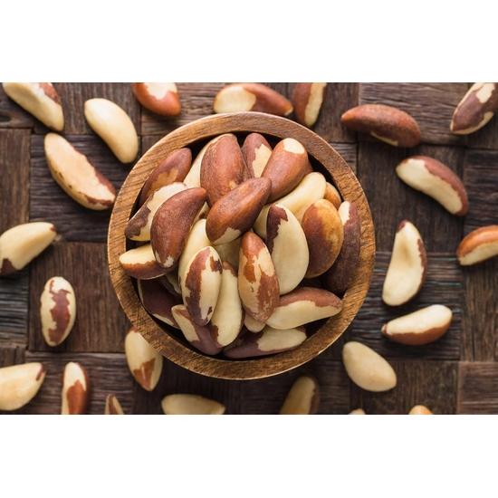 Fruitri Premium Jumbo бразильские орехи (100г)